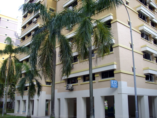 Blk 832 Jurong West Street 81 (Jurong West), HDB 4 Rooms #425902